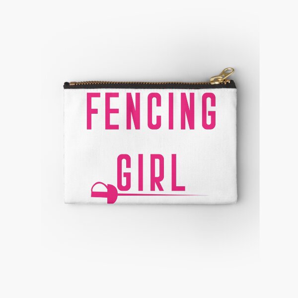Item preview, Fencing Girl designed and sold by InspireGifts.