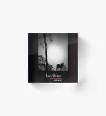 Brumby Acrylic Block