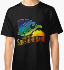 The Wild Sunshine Classic T-Shirt