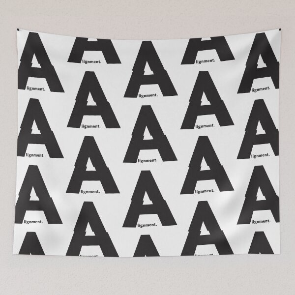 Item preview, alignment designed and sold by black. b.