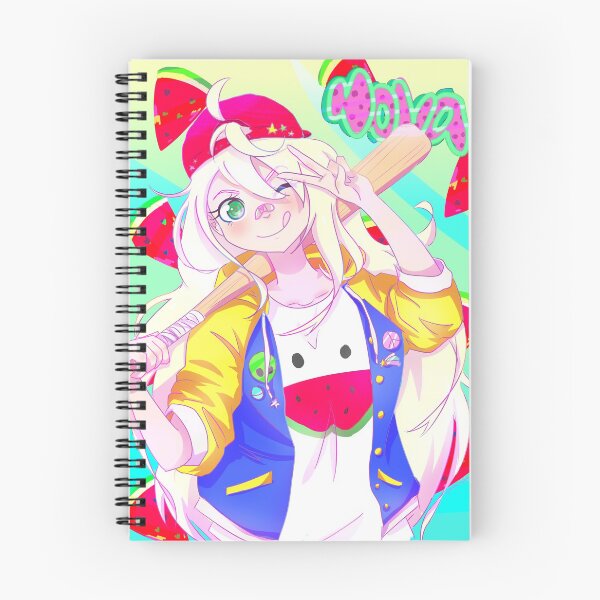 Item preview, Nova designed and sold by Shimapan-Shop.