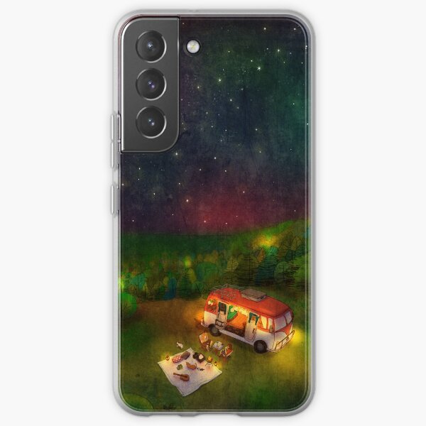 Little Moment #323 Samsung Galaxy Soft Case
