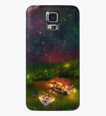Camping Case/Skin for Samsung Galaxy