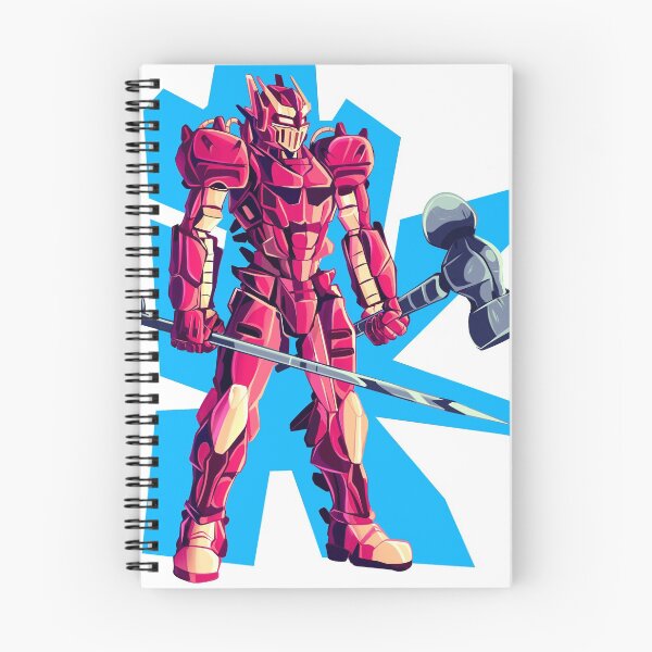 Item preview, Mecha Warrior 2 designed and sold by Nebula Robo.