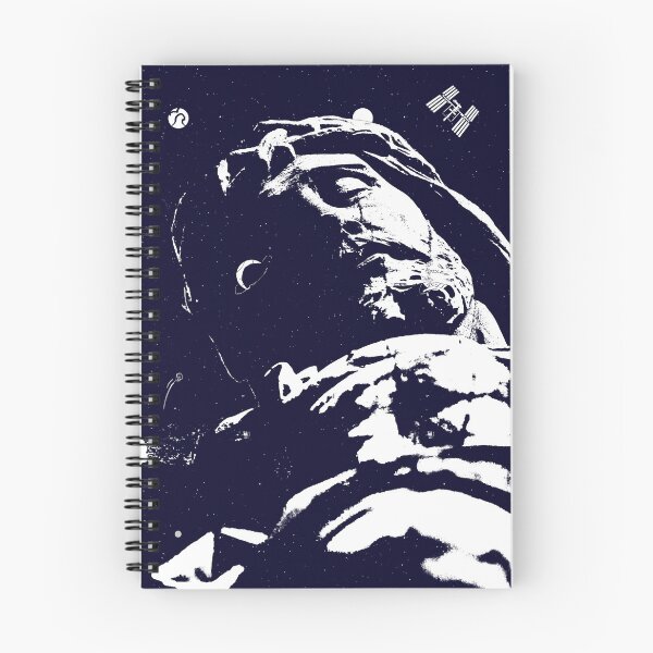 Item preview, Cosmic Jesus designed and sold by OBJETDART.