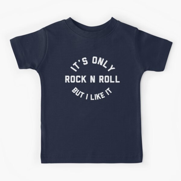 baby rock t shirts