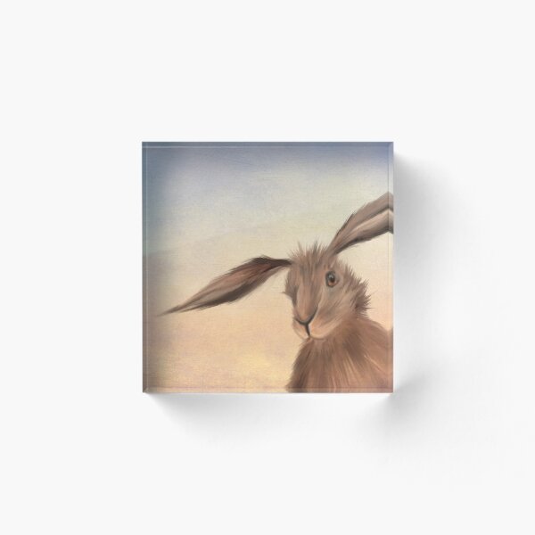 Item preview, Liebre de Marzo designed and sold by Creative by Design.