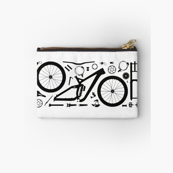 Item preview, Downhill Bike designed and sold by BrunoAfonso.