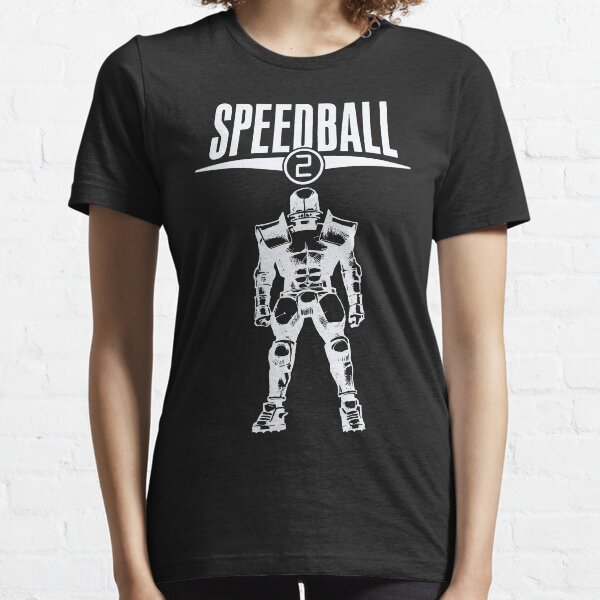 speedball t shirt