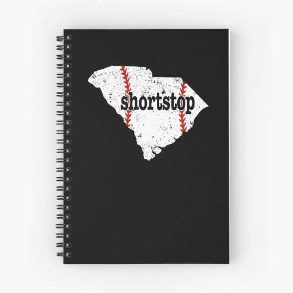 Item preview, South Carolina Softball Shortstop Baseball Shortstop designed and sold by shoppzee.