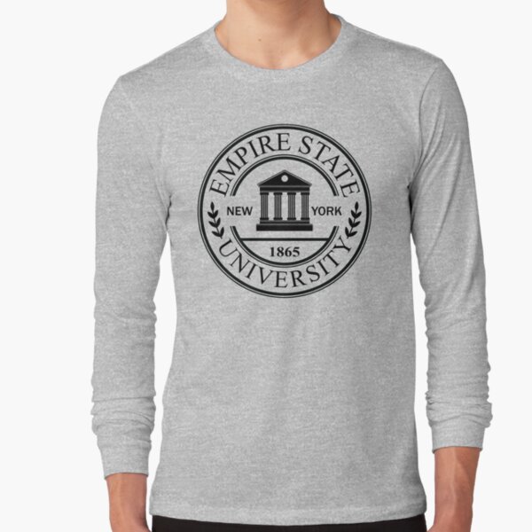 spider man esu shirt