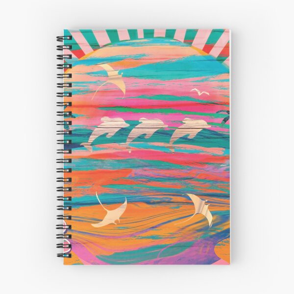 Item preview, Island Paradise designed and sold by Karin Taylor.
