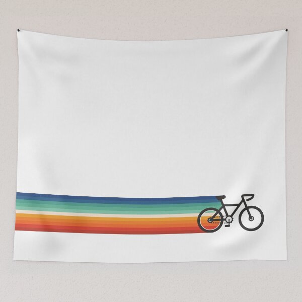 Item preview, retro speed bike designed and sold by goatboyjr.