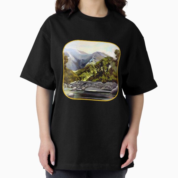 Item preview, Gunn Range from Butler River designed and sold by Patricia Howitt.