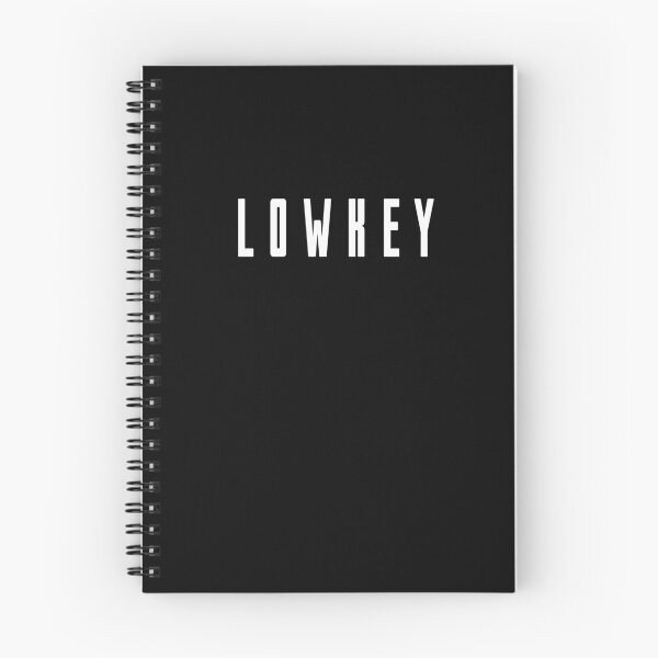 Item preview, lowkey designed and sold by heisennerd.