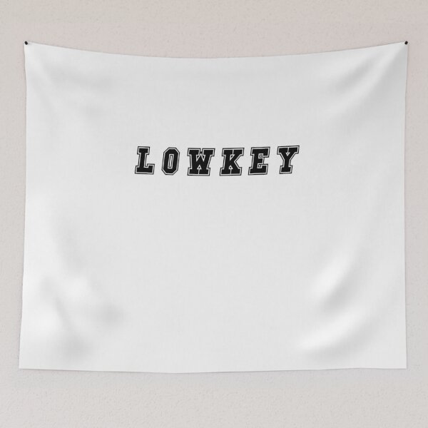 Item preview, lowkey designed and sold by heisennerd.