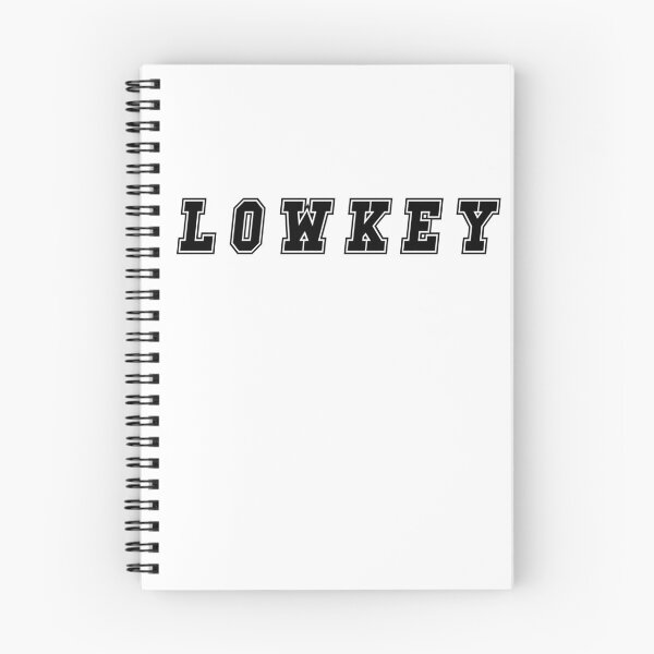 Item preview, lowkey designed and sold by heisennerd.