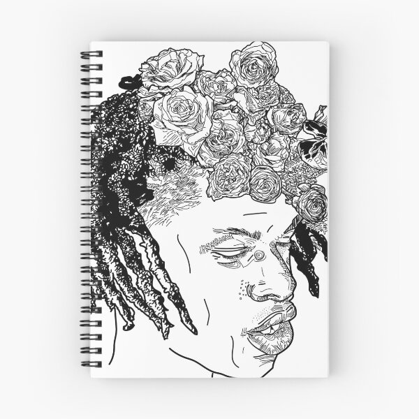 Item preview, Daniel Caesar designed and sold by theworst.