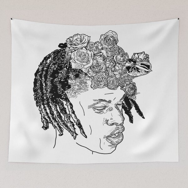 Item preview, Daniel Caesar designed and sold by theworst.