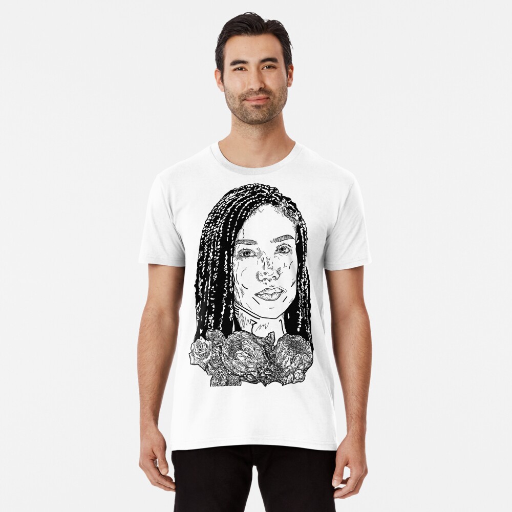 jhene aiko trip shirt