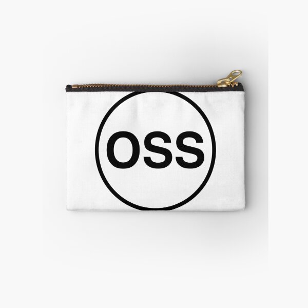 Item preview, OSS designed and sold by vulpiniaus.