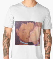 smooch Men's Premium T-Shirt