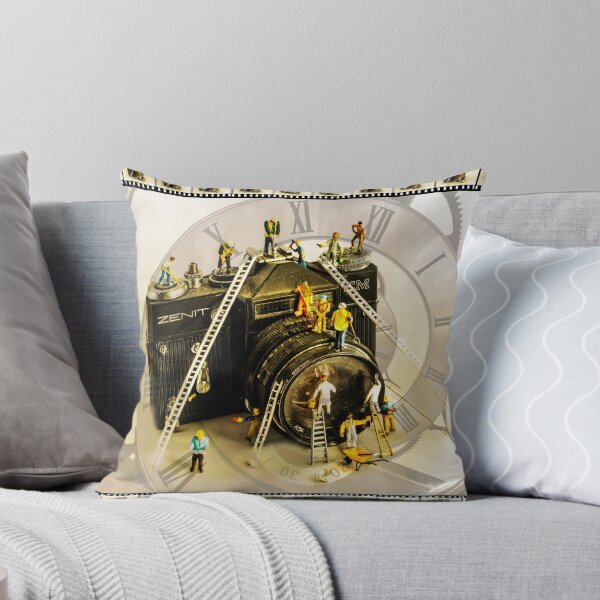 Item preview, Working Round The Clock designed and sold by Steve Purnell Photography.