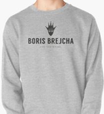 boris brejcha Pullover