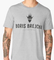 boris brejcha Men's Premium T-Shirt