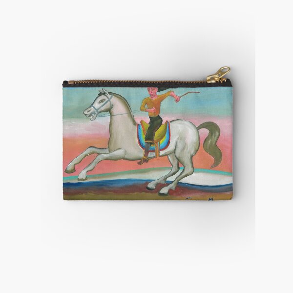 Item preview, Gaucho on horse 8 by Diego Manuel designed and sold by Diego Manuel Rodriguez.