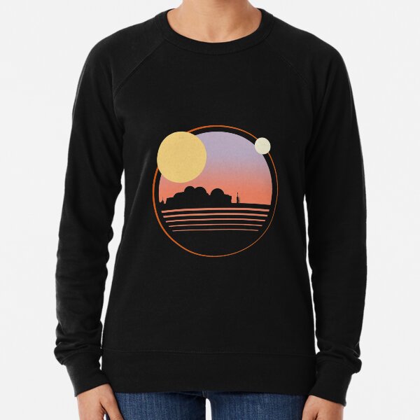 Item preview, Tatooine lonesome places designed and sold by Quentin1984.