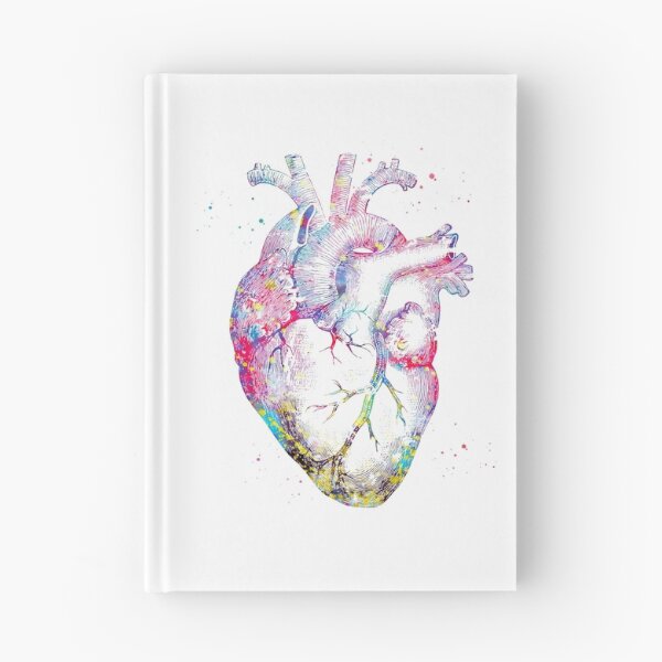 Item preview, Human Heart designed and sold by Liededrom..