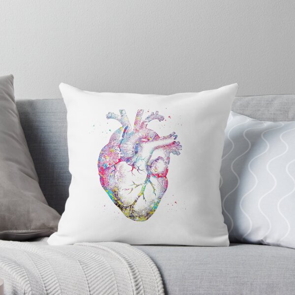 Item preview, Human Heart designed and sold by Liededrom..