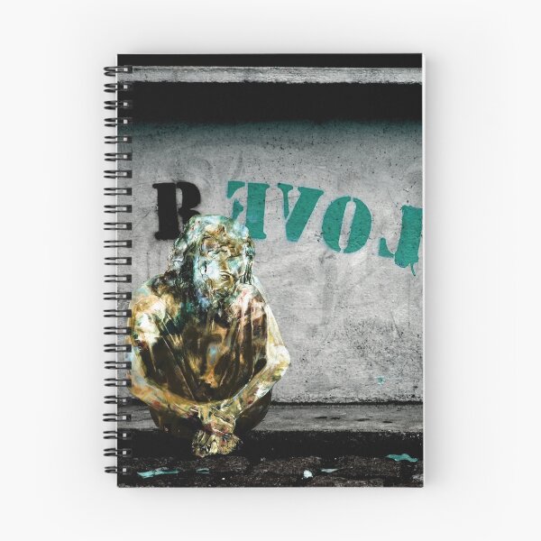 Item preview, ABRACADABRA - R EVOL UTION designed and sold by ARTito.