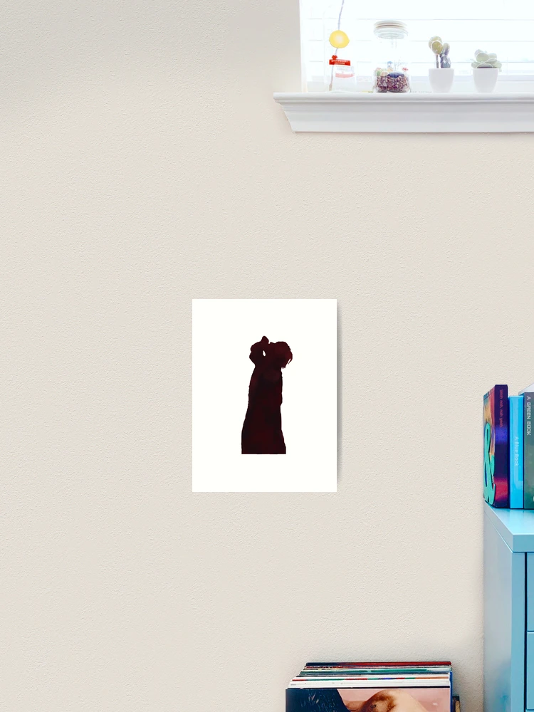Thumbnail 2 von 3, Kunstdruck, designt und verkauft von GiO2.