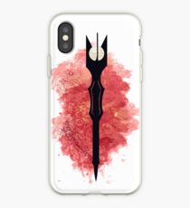 Isengard iPhone Case