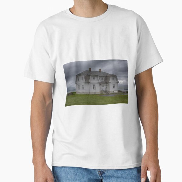 Höfði House Classic T-Shirt