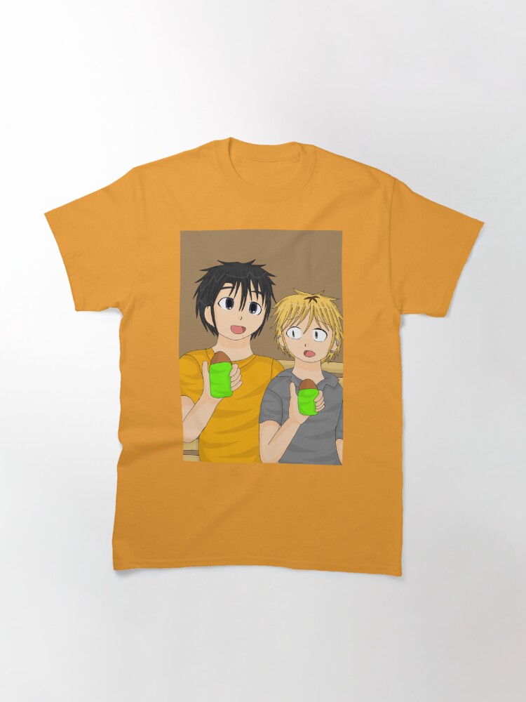 my hero merch amazon