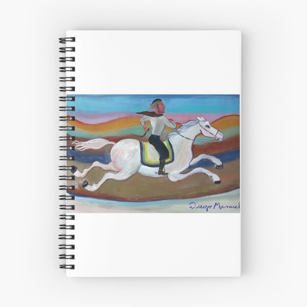 Item preview, gaucho a caballo 2 por Diego Manuel designed and sold by Diego Manuel Rodriguez.