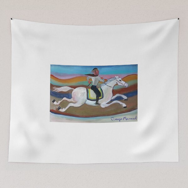 Item preview, gaucho a caballo 2 por Diego Manuel designed and sold by Diego Manuel Rodriguez.