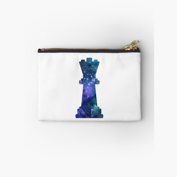 Item preview, Chess queen silhouette designed and sold by GwendolynFrost.