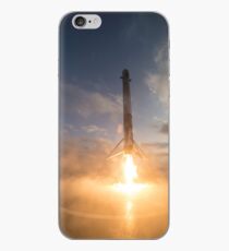 SpaceX-Landung iPhone-Hülle & Cover