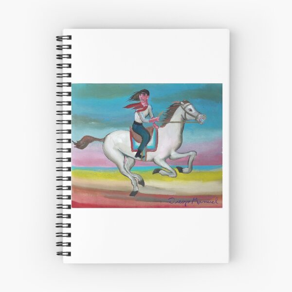 Item preview, Gaucho rider 2 by Diego Manuel designed and sold by Diego Manuel Rodriguez.