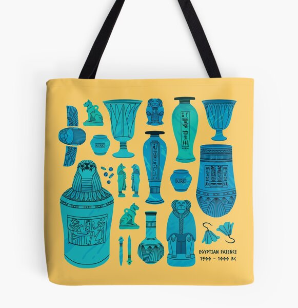 Ancient Knits - Babylon Tote Bag for Sale by flaroh