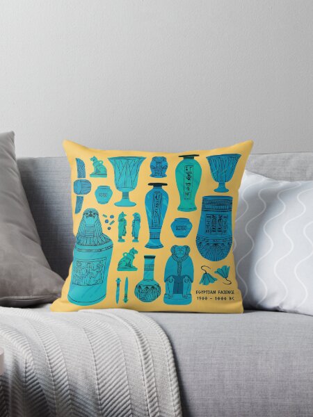 Item preview, Egyptian Faience designed and sold by flaroh.