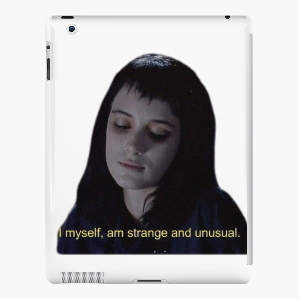 Lydia Ipad Case Skin By Lightbulb1 Redbubble