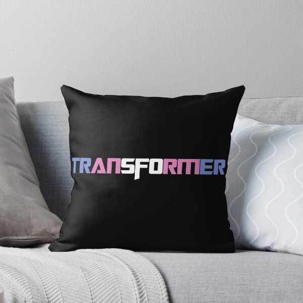Item preview, TRANSformer designed and sold by Avery Marshall.