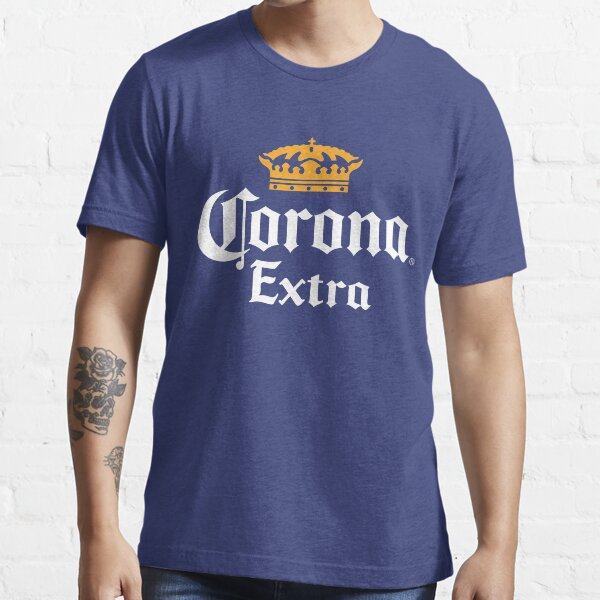 Corona Extra T-shirt essentiel