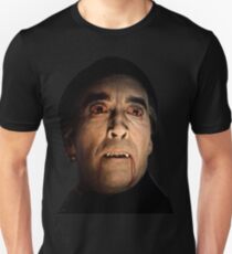 Vampire Dracula! Unisex T-Shirt