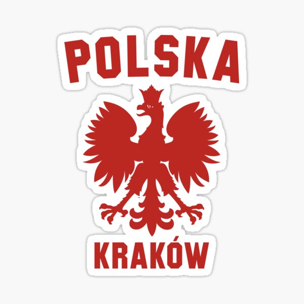 polska naklejka poland sticker Adesivo polonia nº 021 2x pologne autocollant
